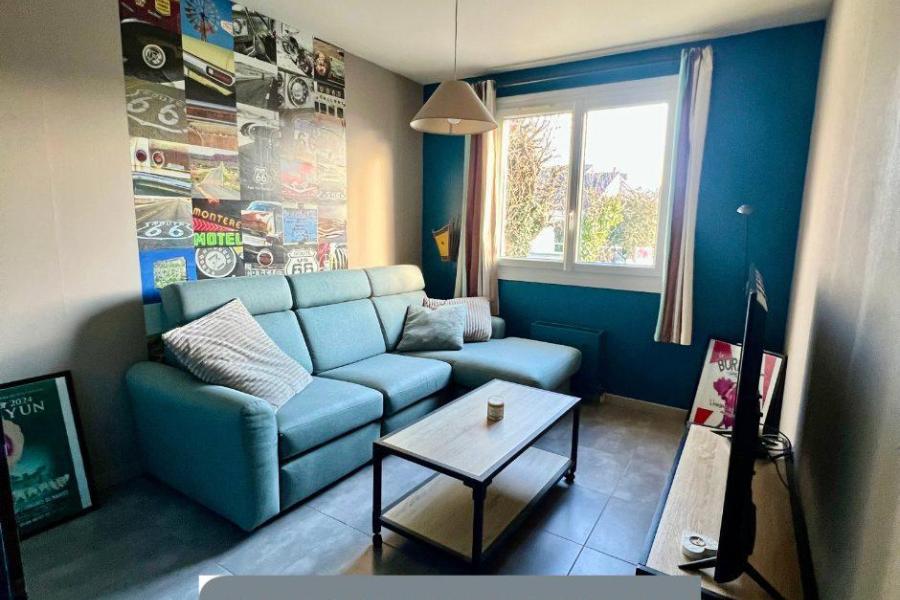 Photo 6 - Vente Maison 7 pièce(s) - 114 m²