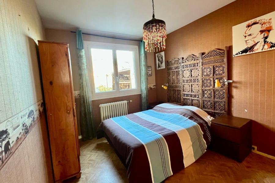 Photo 9 - Vente Maison 7 pièce(s) - 114 m²
