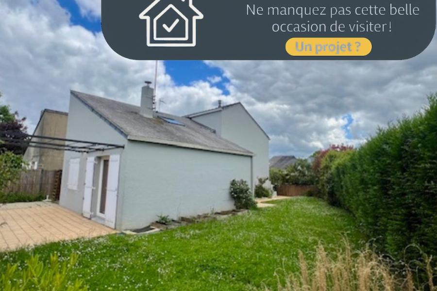 Photo 0 - Vente Maison 7 pièce(s) - 114 m²