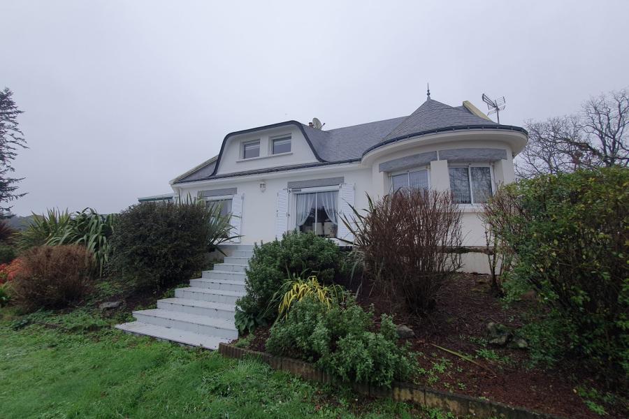 Vente Maison 6 pièce(s) - 176 m² | 449000 € Savenay Réf.VM9505-DOMINNO44 Photo 1 - Vente Maison 6 pièce(s) - 176 m²