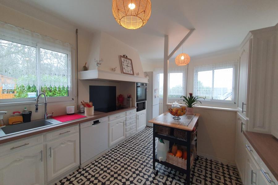 Photo 6 - Vente Maison 6 pièce(s) - 176 m²
