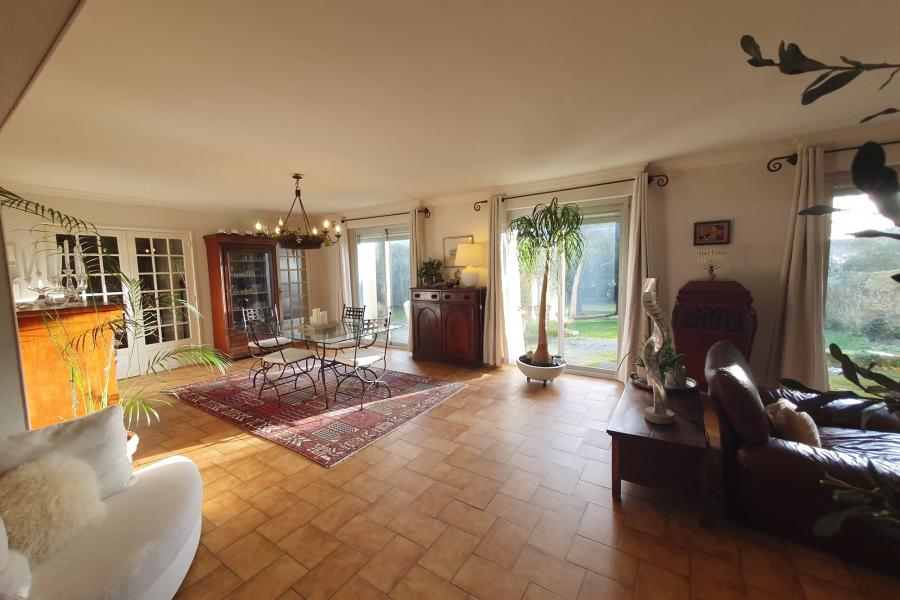 Photo 3 - Vente Maison 10 pièce(s) - 316 m²