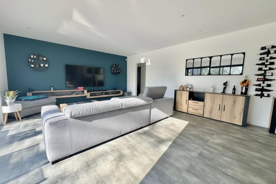 Photo 3 - Vente Maison 6 pièce(s) - 144 m²