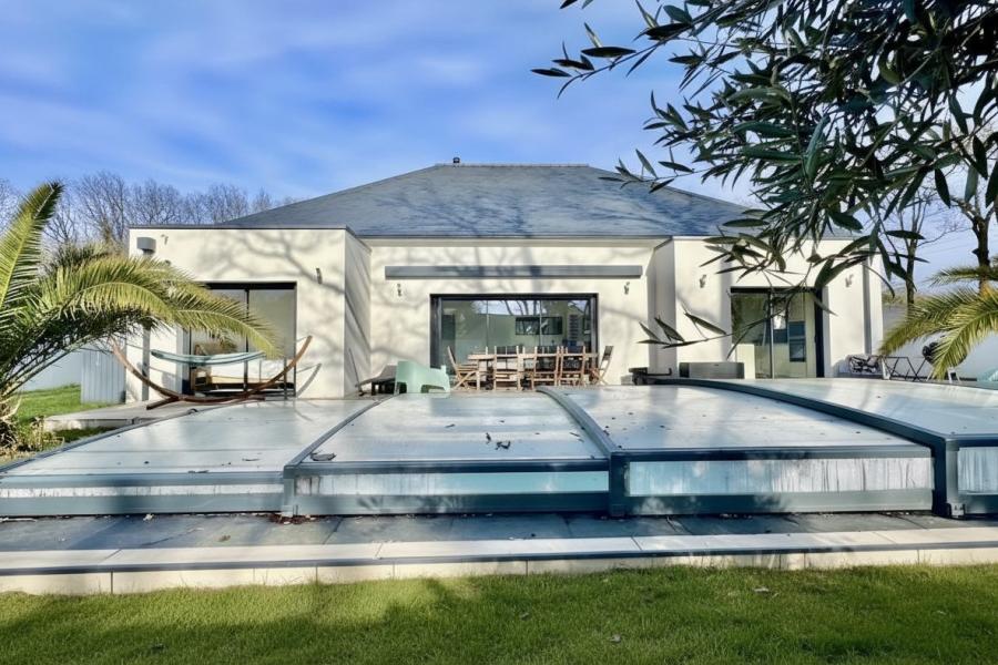 Photo 8 - Vente Maison 6 pièce(s) - 144 m²