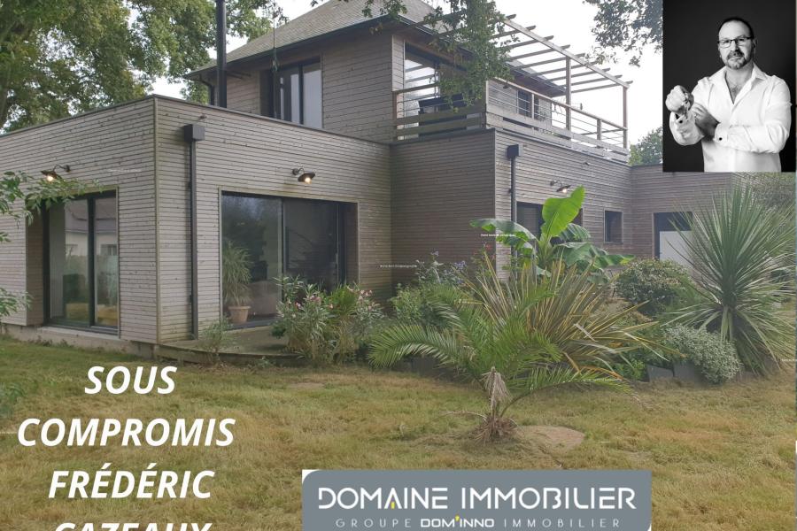Photo 0 - Vente Maison 5 pièce(s) - 131 m²