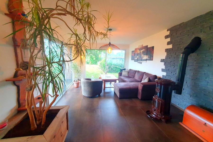 Photo 12 - Vente Maison 5 pièce(s) - 131 m²