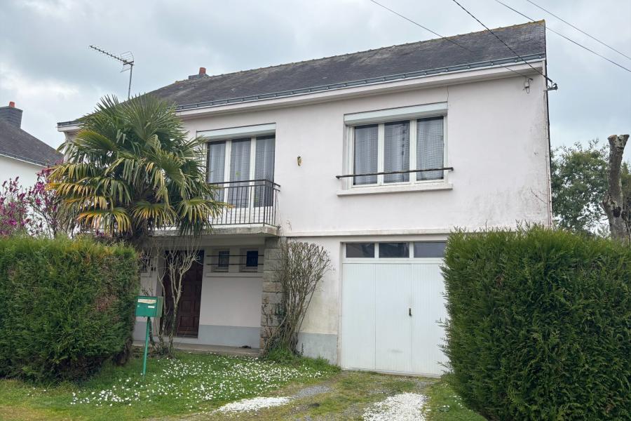 Photo 0 - Vente Maison 4 pièce(s) - 89 m²