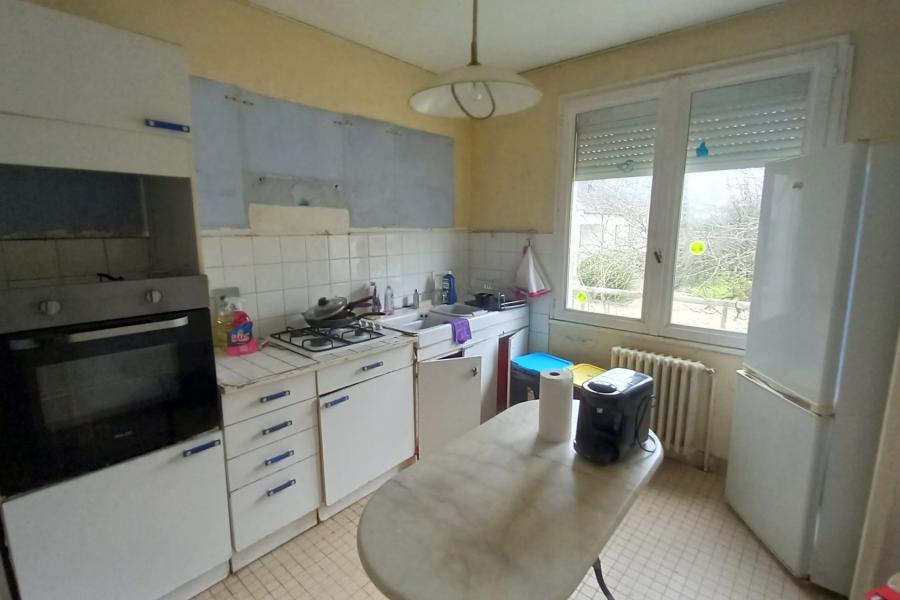 Photo 3 - Vente Maison 4 pièce(s) - 89 m²