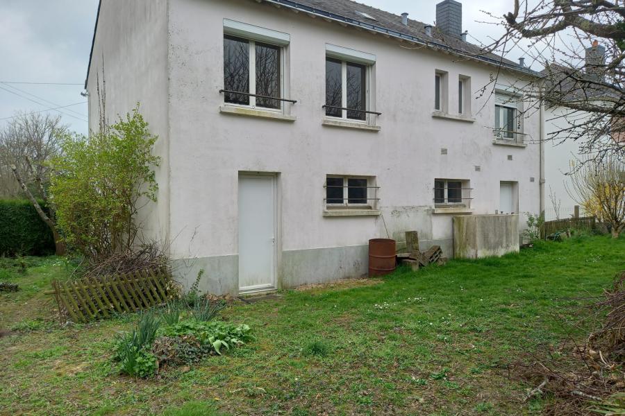 Photo 8 - Vente Maison 4 pièce(s) - 89 m²