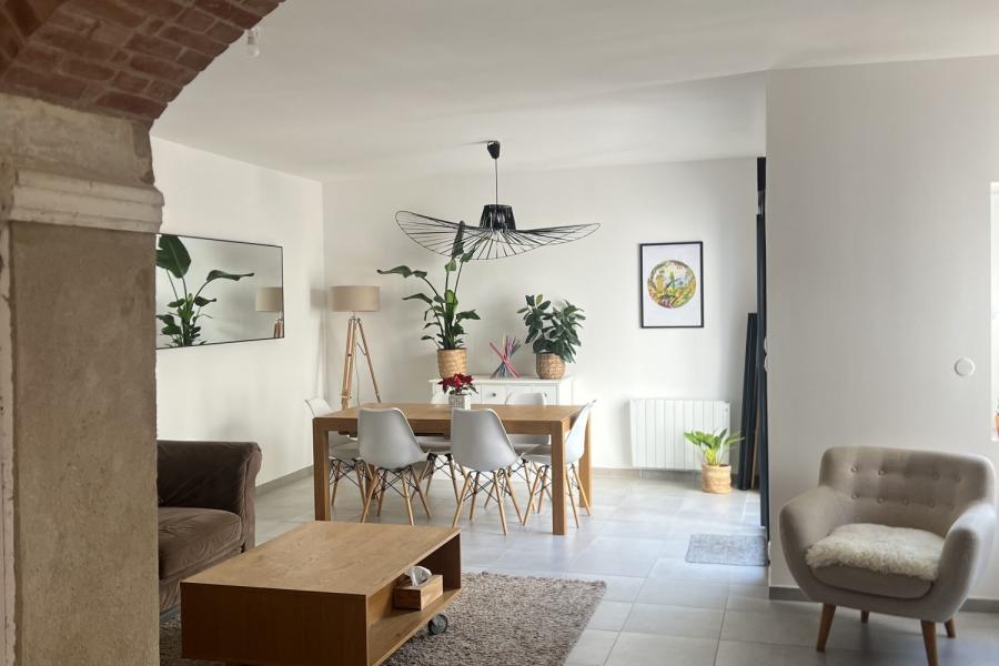 Vente Maison 5 pièce(s) - 116 m² | 276000 € Savenay Réf.VM9580-DOMINNO44 Photo 1 - Vente Maison 5 pièce(s) - 116 m²