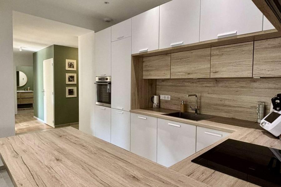 Vente Maison 5 pièce(s) - 116 m² | 276000 € Savenay Réf.VM9580-DOMINNO44 Photo 3 - Vente Maison 5 pièce(s) - 116 m²