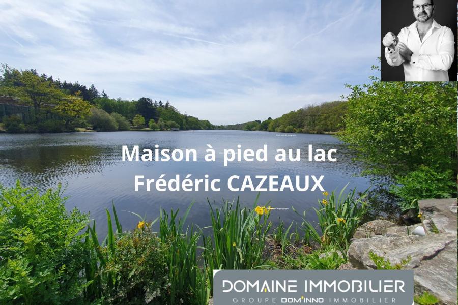Photo 0 - Vente Maison 6 pièce(s) - 116 m²