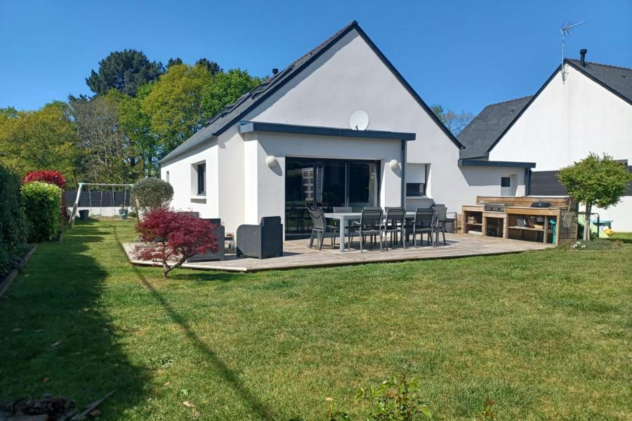 Photo 12 - Vente Maison 6 pièce(s) - 116 m²