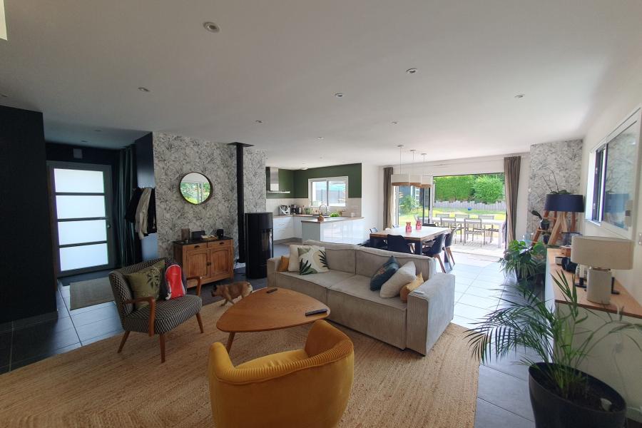 Photo 2 - Vente Maison 6 pièce(s) - 116 m²