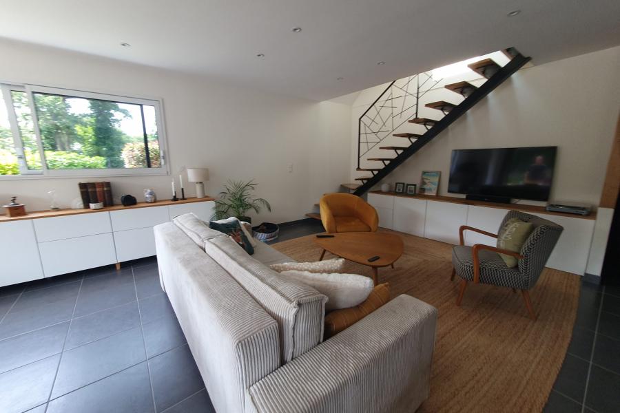 Photo 3 - Vente Maison 6 pièce(s) - 116 m²