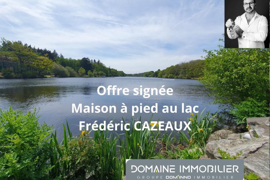 Photo 0 - Vente Maison 6 pièce(s) - 116 m²