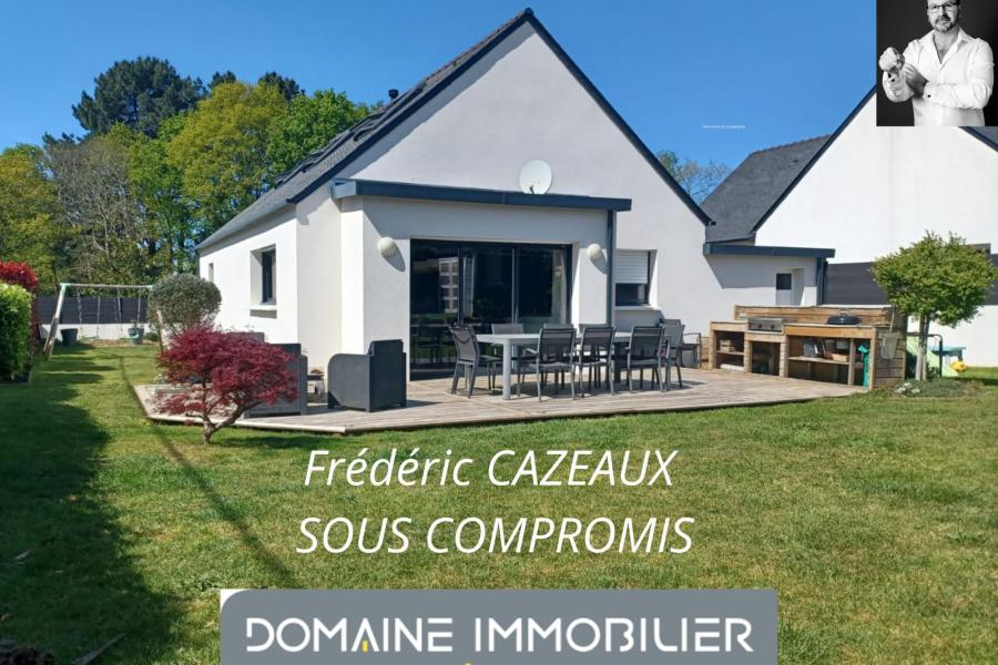 Photo 0 - Vente Maison 6 pièce(s) - 107 m²