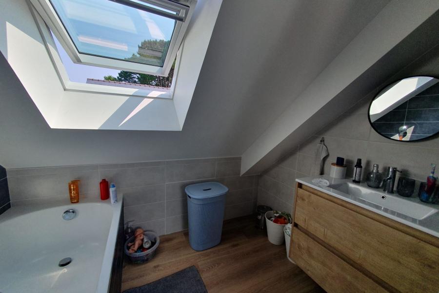 Vente Maison 6 pièce(s) - 107 m² | 374000 € Savenay Réf.VM9583-DOMINNO44 Photo 10 - Vente Maison 6 pièce(s) - 107 m²