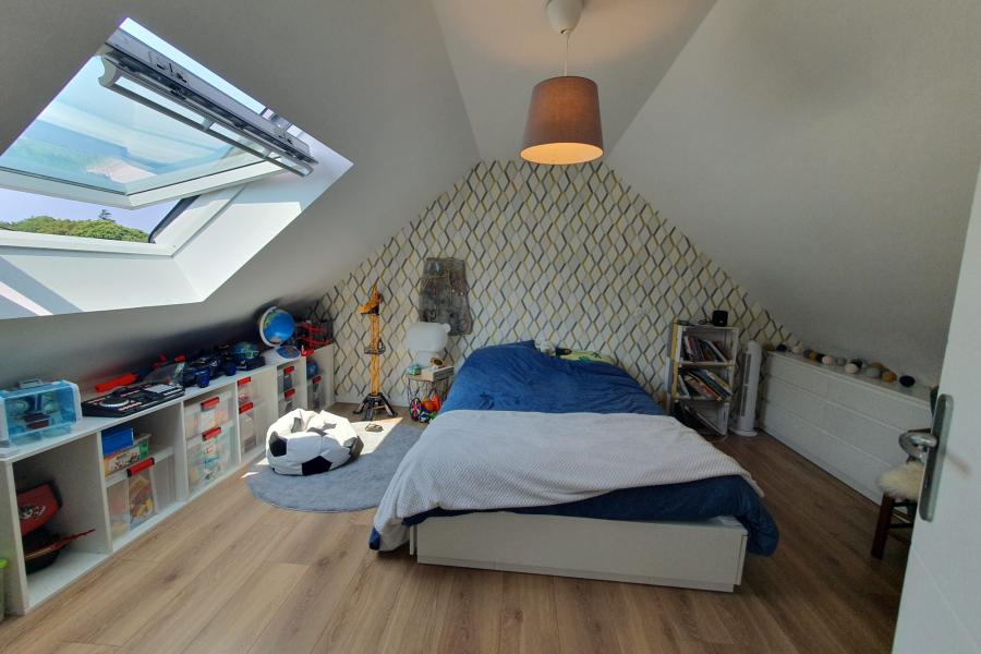 Vente Maison 6 pièce(s) - 107 m² | 374000 € Savenay Réf.VM9583-DOMINNO44 Photo 8 - Vente Maison 6 pièce(s) - 107 m²