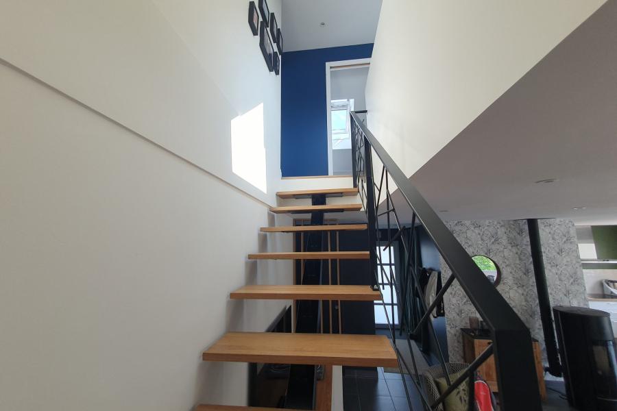 Photo 6 - Vente Maison 6 pièce(s) - 107 m²