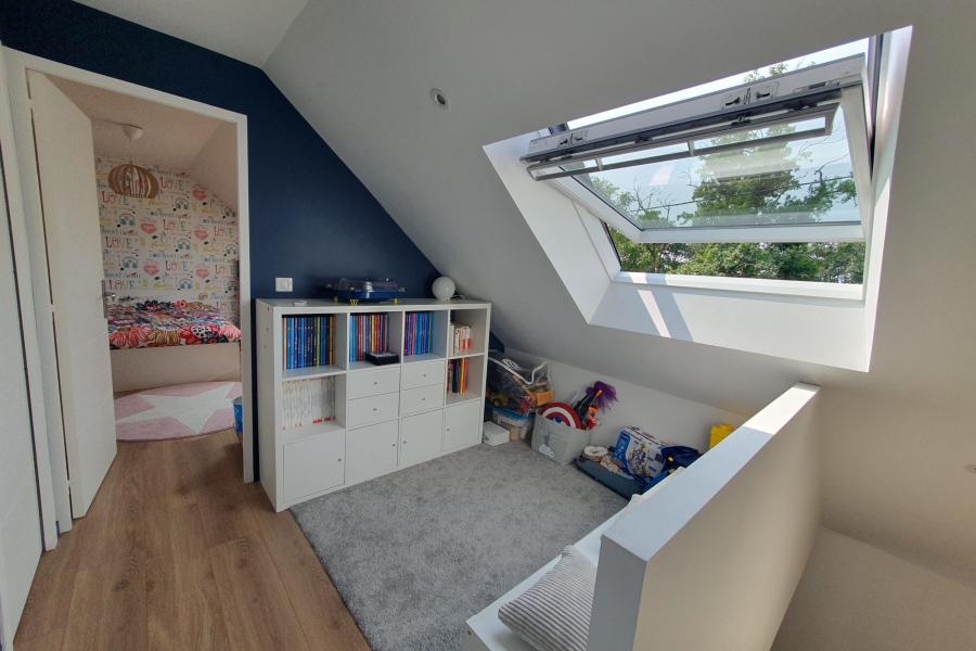 Photo 7 - Vente Maison 6 pièce(s) - 107 m²
