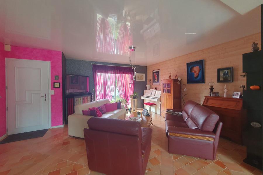 Photo 1 - Vente Maison 5 pièce(s) - 115 m²
