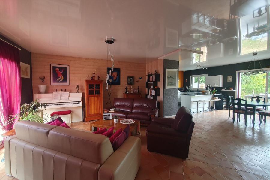 Photo 2 - Vente Maison 5 pièce(s) - 115 m²