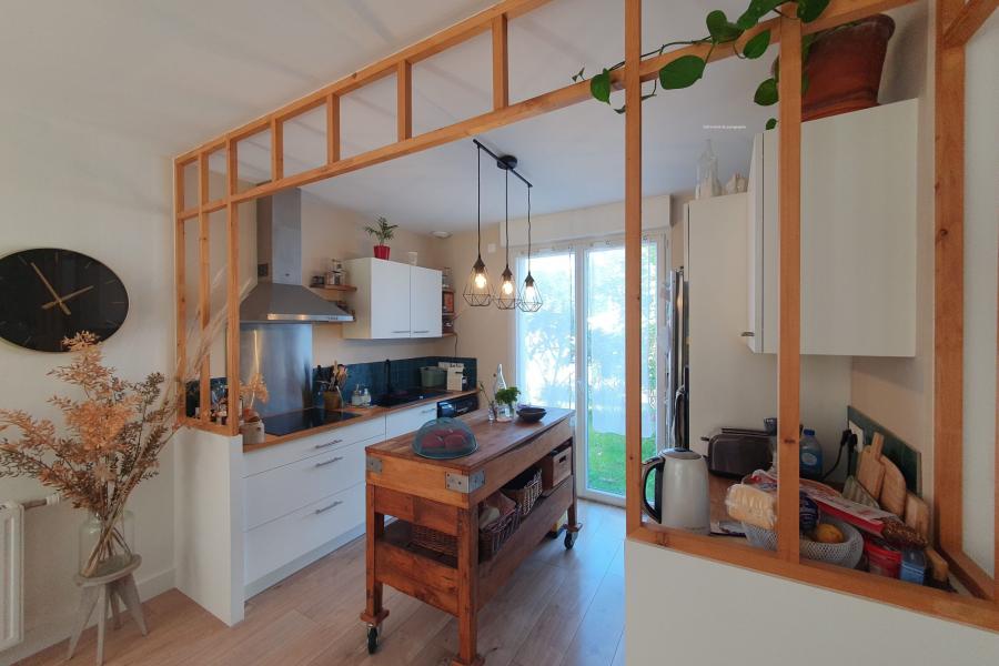 Vente Maison 6 pièce(s) - 126 m² | 365000 € Savenay Réf.VM9627-DOMINNO44 Photo 5 - Vente Maison 6 pièce(s) - 126 m²