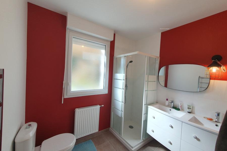 Vente Maison 6 pièce(s) - 126 m² | 365000 € Savenay Réf.VM9627-DOMINNO44 Photo 6 - Vente Maison 6 pièce(s) - 126 m²