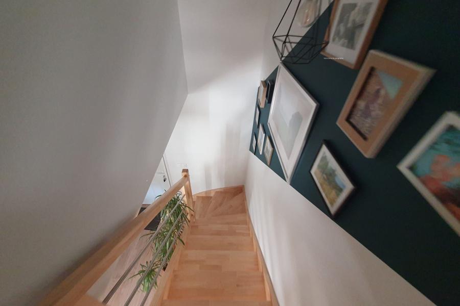 Vente Maison 6 pièce(s) - 126 m² | 365000 € Savenay Réf.VM9627-DOMINNO44 Photo 7 - Vente Maison 6 pièce(s) - 126 m²