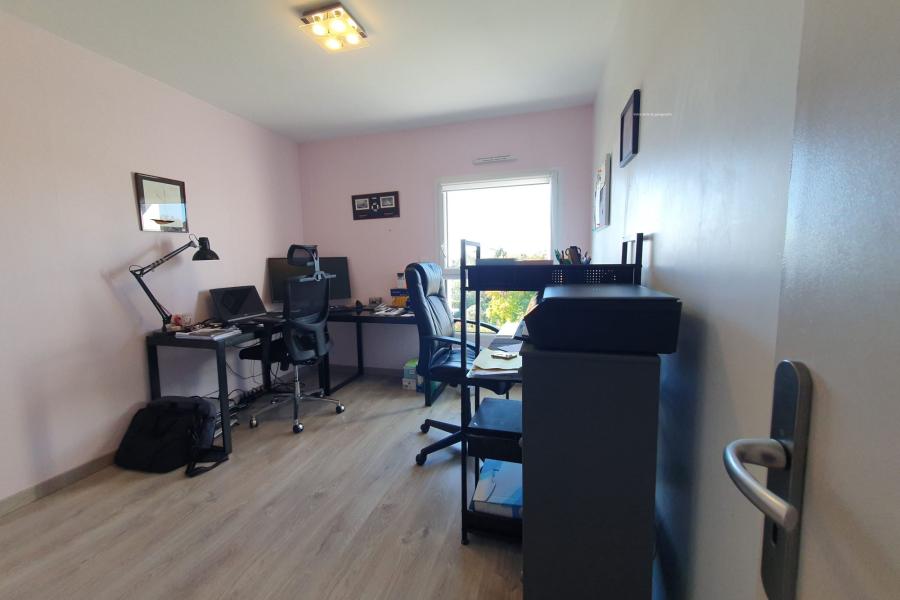 Vente Maison 6 pièce(s) - 130 m² | 466400 € Savenay Réf.VM9631-DOMINNO44 Photo 13 - Vente Maison 6 pièce(s) - 130 m²