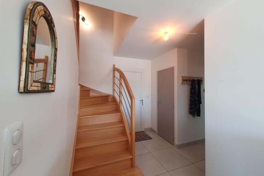 Vente Maison 6 pièce(s) - 130 m² | 466400 € Savenay Réf.VM9631-DOMINNO44 Photo 2 - Vente Maison 6 pièce(s) - 130 m²