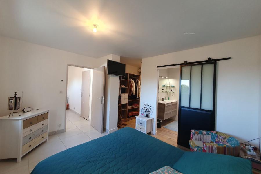 Photo 8 - Vente Maison 6 pièce(s) - 130 m²