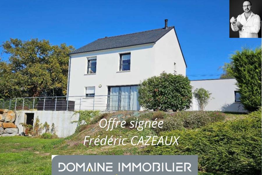 Photo 0 - Vente Maison 6 pièce(s) - 130 m²