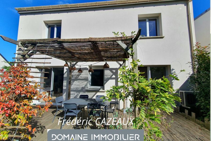 Photo 13 - Vente Maison 6 pièce(s) - 126 m²