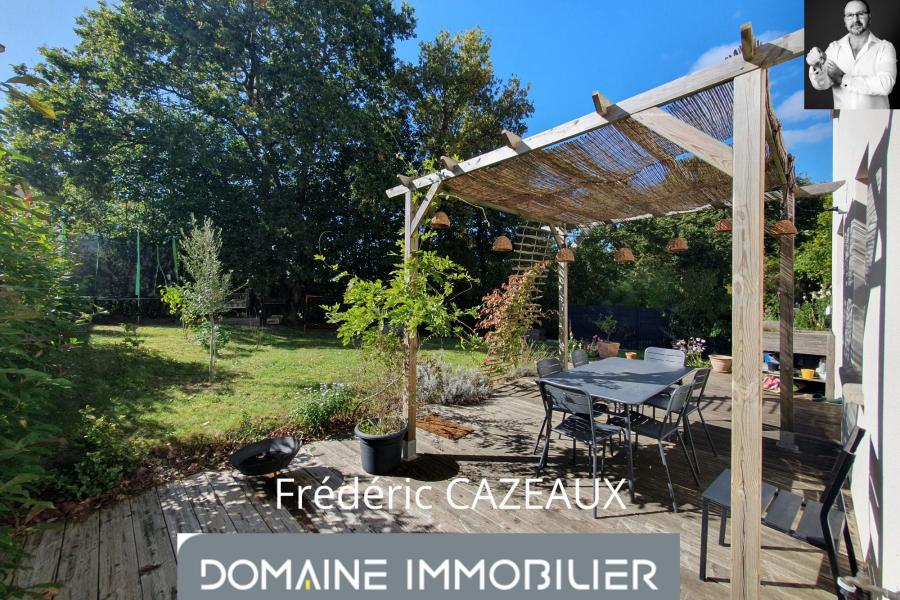 Photo 12 - Vente Maison 6 pièce(s) - 126 m²