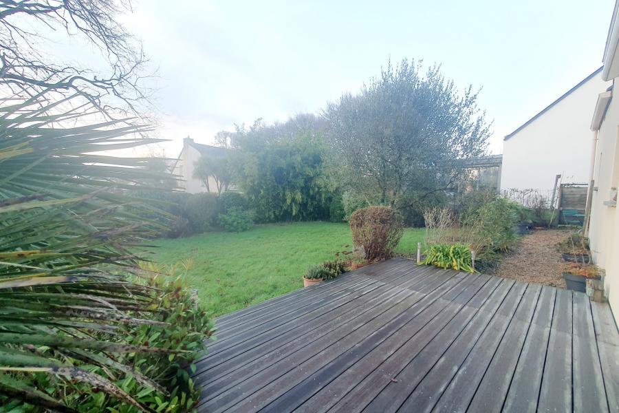 Photo 1 - Vente Maison 5 pièce(s) - 108 m²