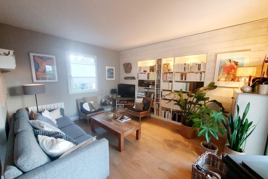 Photo 3 - Vente Maison 5 pièce(s) - 108 m²