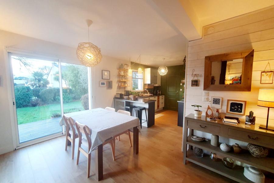 Photo 4 - Vente Maison 5 pièce(s) - 108 m²