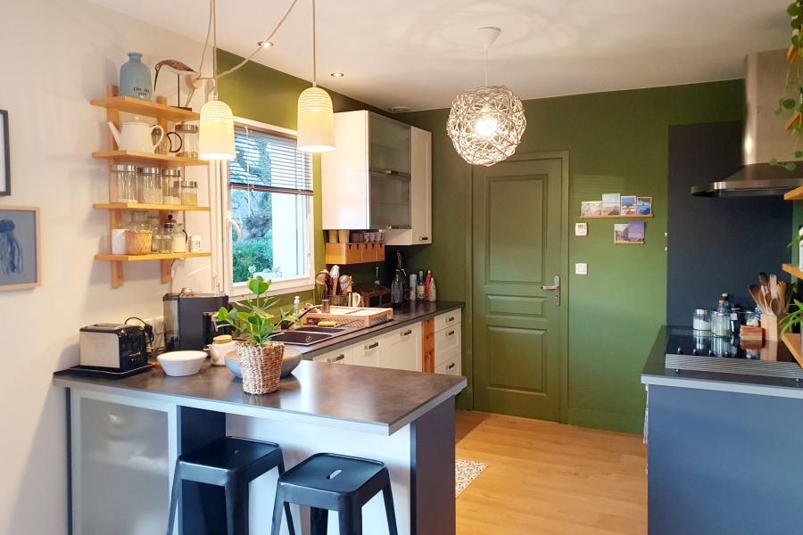 Photo 5 - Vente Maison 5 pièce(s) - 108 m²