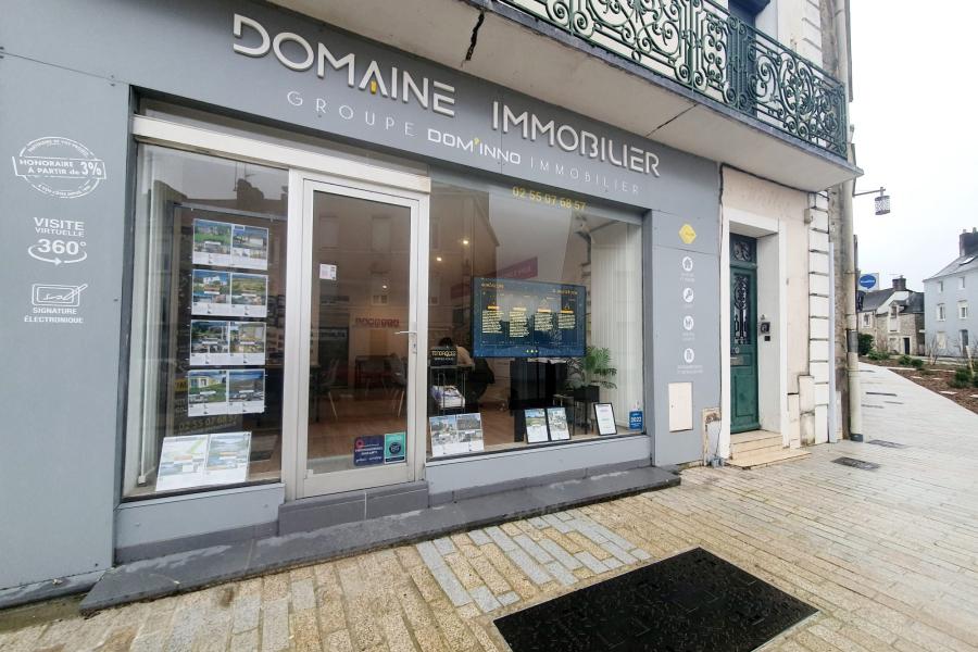 Photo 0 - Vente Maison 3 pièce(s) - 45 m²