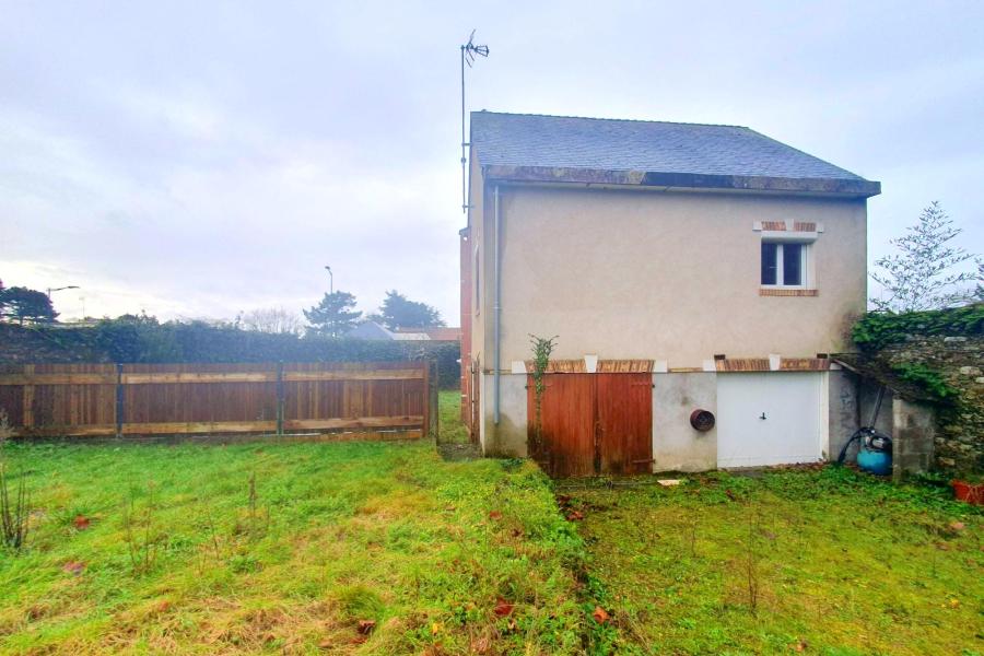 Photo 1 - Vente Maison 3 pièce(s) - 45 m²