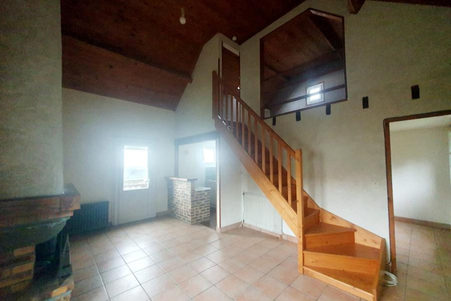 Photo 5 - Vente Maison 3 pièce(s) - 45 m²