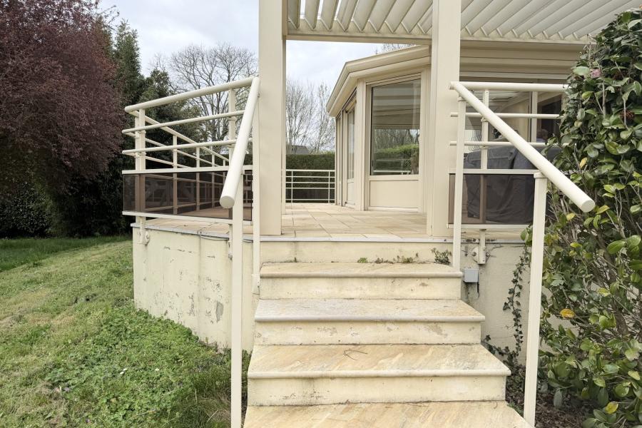 Photo 20 - Vente Maison 6 pièce(s) - 140 m²