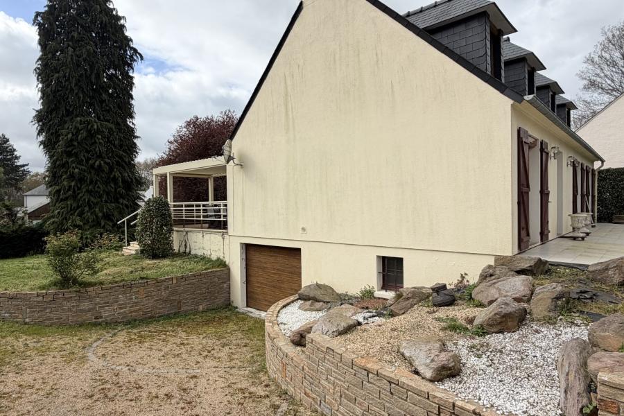 Photo 20 - Vente Maison 6 pièce(s) - 140 m²