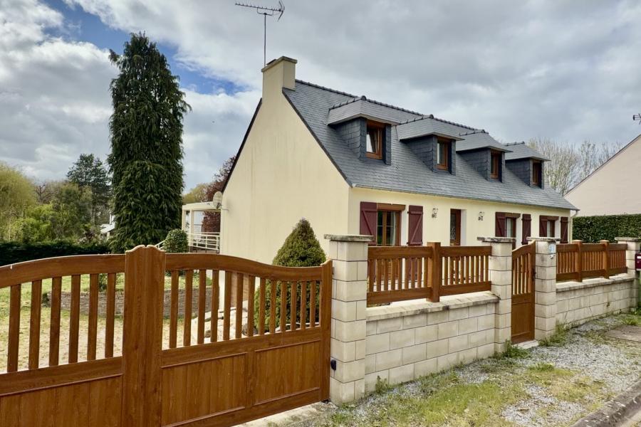 Photo 19 - Vente Maison 6 pièce(s) - 140 m²