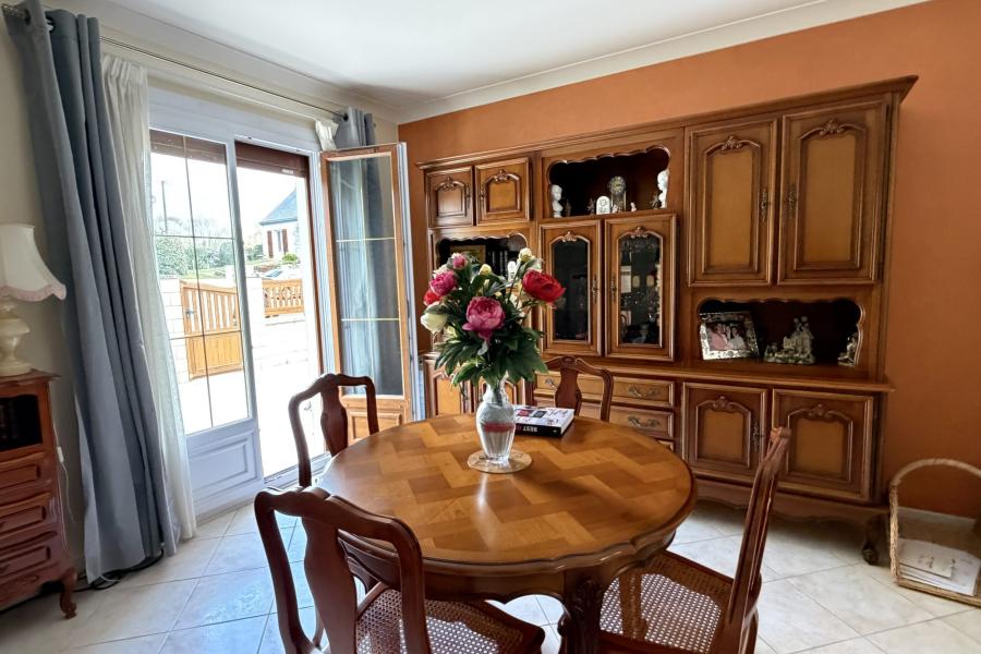 Photo 2 - Vente Maison 6 pièce(s) - 140 m²