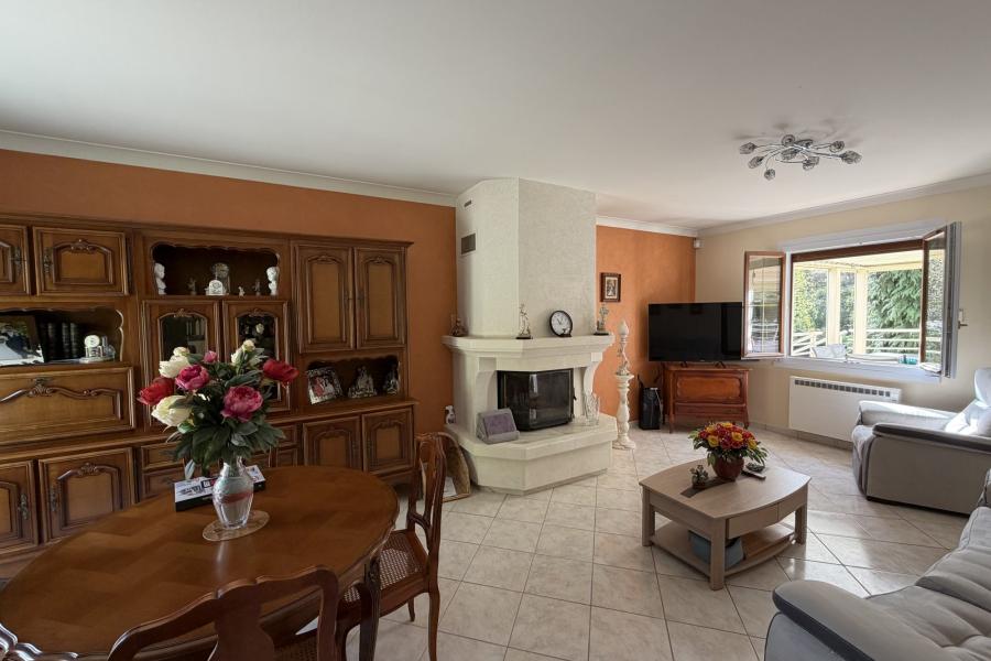 Photo 3 - Vente Maison 6 pièce(s) - 140 m²