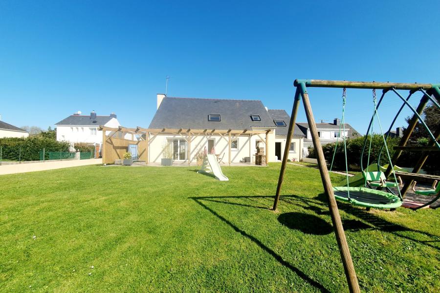 Photo 3 - Vente Maison 9 pièce(s) - 182 m²