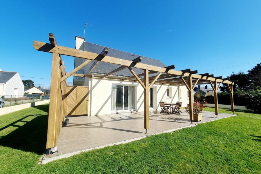 Photo 2 - Vente Maison 9 pièce(s) - 182 m²